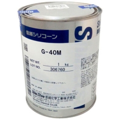 Mỡ silicon Shin-Etsu G40M-1kg