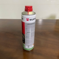 Mỡ bò nước hhs 2000 Wurth 500ml
