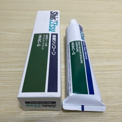 Mỡ silicon chịu nhiệt cao HIVAC-G (100g), hãng sản xuất Shinetsu