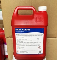 Hóa chất tẩy dầu mỡ Easy Clean
