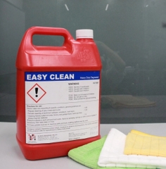Hóa chất tẩy dầu mỡ Easy Clean