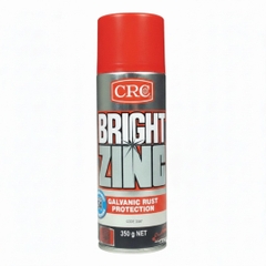 Chất chống ô xy hoá bề mặt tráng kẽm (Bright Zinc - 350g - Code: 2087)