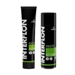 Mỡ bôi trơn interflon paste ht1200 (tuýp 150ml)