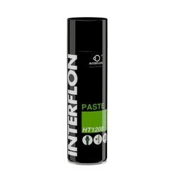 Mỡ bôi trơn interflon paste ht1200 (tuýp 150ml)