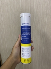 Mỡ silicon Molygraph HVG 14