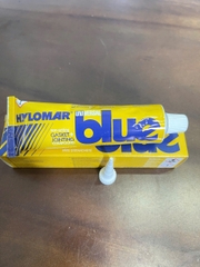 Keo thay thế gioăng hylomar blue -100g