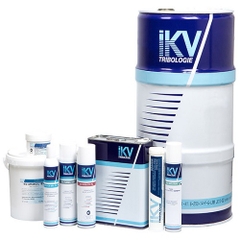 Mỡ chịu nhiệt ikv-triboflon mya 502 fg
