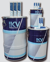 Mỡ chịu nhiệt ikv-triboflon mya 502 fg