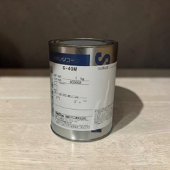 Mỡ bôi trơn Shin-etsu G-40M (1Kg/can)