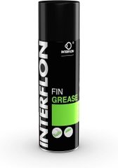 Mỡ bôi trơn interflon fin grease (bình xịt 300ml)