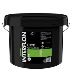 Mỡ Interflon Food Grease 2, tuýp 400ml