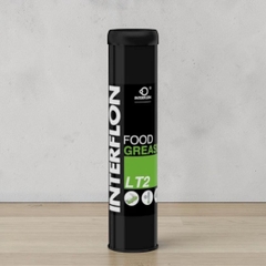 Mỡ bôi trơn Interflon Food Grease LT2 (Đóng gói: 400ml)
