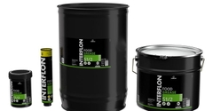 Mỡ Interflon Food Grease LS1/2, tuýp 400ml