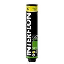 Mỡ Interflon Food Grease LS1/2, tuýp 400ml