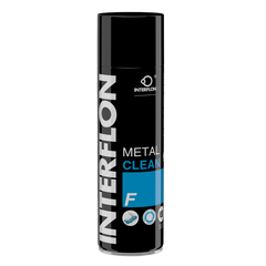 Bình xịt Interflon Metal Clean F - 500ml