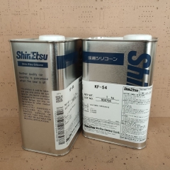 Dầu silicon chịu nhiệt độ cao Shin-Etsu KF54-18kg