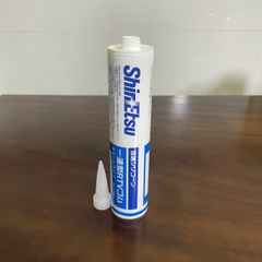 Keo silicone Shin-etsu ke-45t (330ml/tuýp)