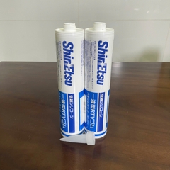Keo silicone Shin-etsu ke-45t (330ml/tuýp)