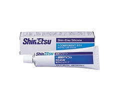 Keo dán gia dụng ke45w-100 hãng sản xuất shinetsu