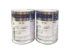 Keo silicon Shin-Etsu KE20 1kg