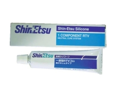 Keo silicone Shin-Etsu KE441R-100g