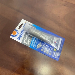 Keo - 89145 ultra grey 3.5oz, permatex