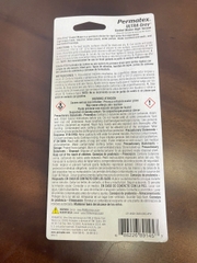 Keo - 89145 ultra grey 3.5oz, permatex