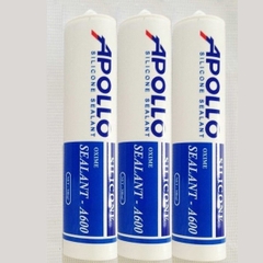 Apollo Silicone Sealant A600
