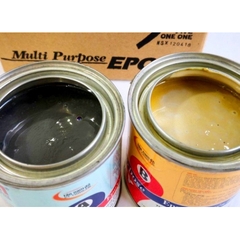 KEO ĐA CHỨC NĂNG 511 Multi Purpose Epoxy Pint (LON A= 700g ; LON B= 650g)