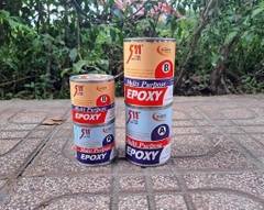 KEO ĐA CHỨC NĂNG 511 MULTI PURPOSE EPOXY QUART(LON A: 1,45KG, LON B:1,35KG)