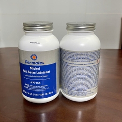 Keo dán CN - 77164, 1LB, Permatex® Nickel Anti- Seize - 771