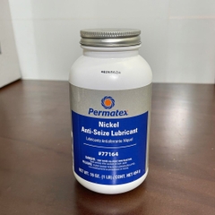 Keo dán CN - 77164, 1LB, Permatex® Nickel Anti- Seize - 771