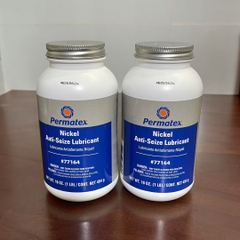 Keo dán CN - 77164, 1LB, Permatex® Nickel Anti- Seize - 771