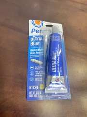 Keo dán cn - 81724, 3.35 oz, permatex® #77 sensor safe ultra blue® rtv silicone
