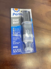 Keo dán cn - 84109 permapoxy 4 minute multi-metal epoxy, 0.84 oz. , grey