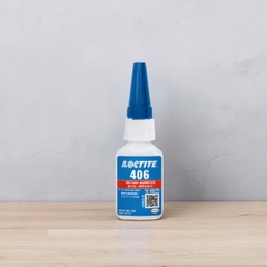 Keo Loctite 406 - 20g