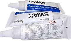 Keo dán ren kỵ khí SWAK MS-PTS-50, ống 50 cm³/tuýp