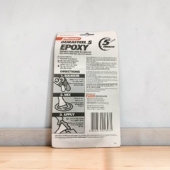 Pioneer Durasteel Five Minute Epoxy 20ml