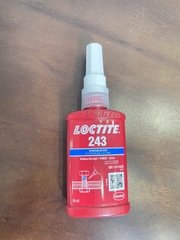 Keo khóa ren loctite 243-50ml