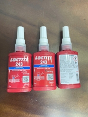 Keo khóa ren loctite 243-50ml