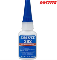 Keo Loctite 382-20g