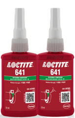 Keo Loctite 641 250ml