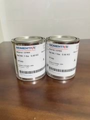 Keo silicone 2 thành phần, mã RTV60 (1 bộ= 0.454kg)