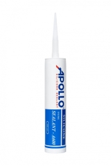 Apollo Silicone Sealant A600