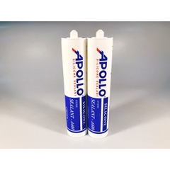 Apollo Silicone Sealant A600