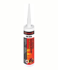 Keo silicone chống cháy trung tính X’traseal SN-506