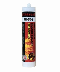 Keo silicone chống cháy trung tính X’traseal SN-506