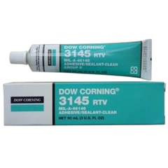 Keo Silicone DOWSIL 3145 Grey 90 mL