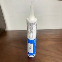 Keo silicone Shinetsu ke-45t (330ml/tuýp)