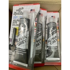Keo tạo ron 85g Sparko - Xám